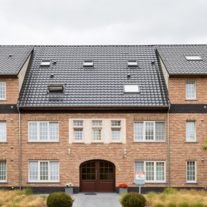 GENTSESTEENWEG / ZELE